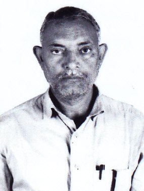 Israel Ansari