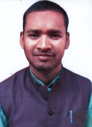 Kumar Rajeev Ranjan