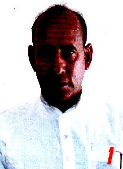 Mamleshwar Prasad Singh