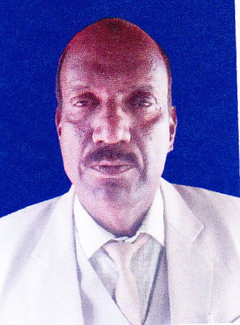 Prof. Mahendra Prasad