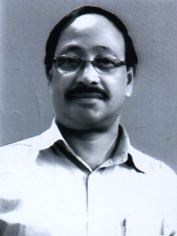 Upendra Nath Mandal
