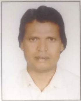 Gopikant Ray