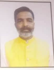 Rajesh Murmu