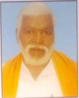 Shivdhan Murmu