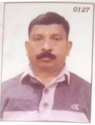 Shyam Marandi