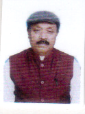 Naresh Chandra Karjee