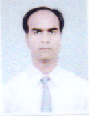 Umesh Mahto