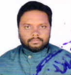 Anand Kumar Bharti