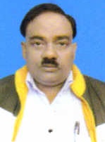 Binod Bihari Paswan