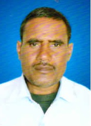 Kheman Ram