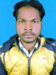 Kumar Birendra Bhokta
