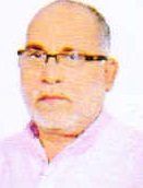 Yogendra Nath Baitha