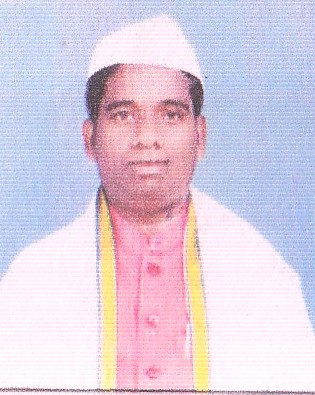 Dilip Birhor