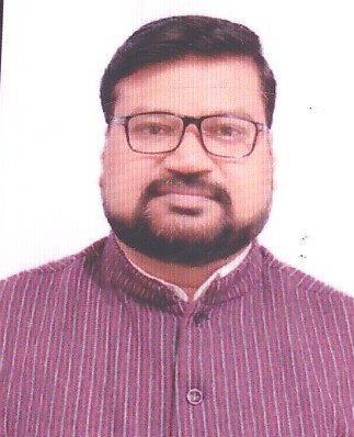 Mohan Baraik