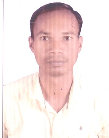 Niroj Gond