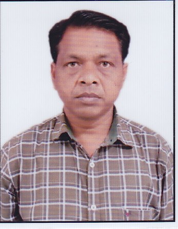Oliver Lakra