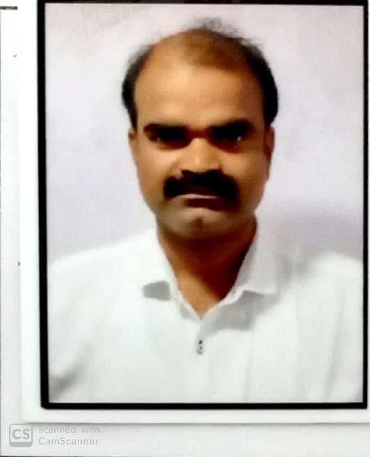 Amresh Kumar Singh