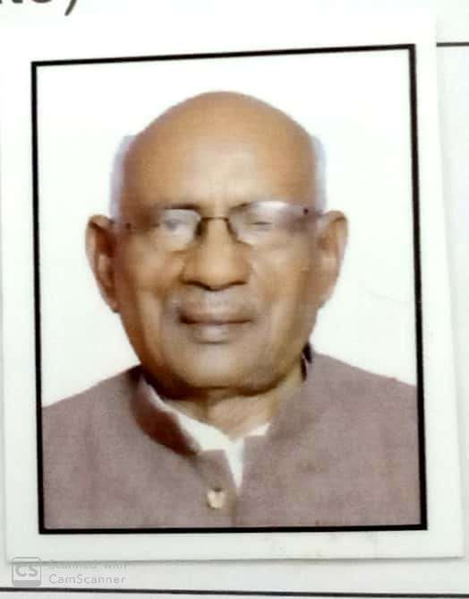 Anand Mahato