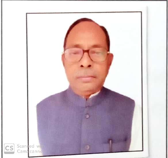 Fulchand Mandal