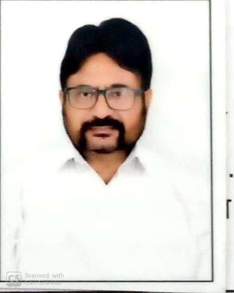 Mukhtar Ahmed