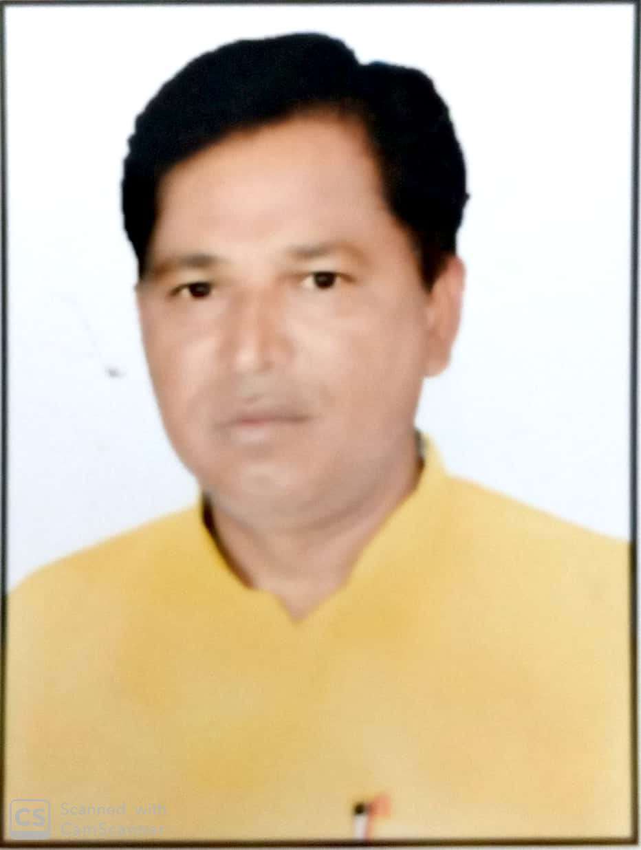 Ram Prasad Singh