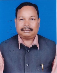 Shashi Kant Bhagat