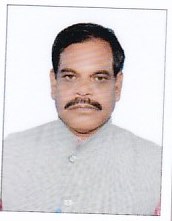 Sukhdev Oraon