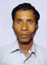 Sunil Kumar Kujur