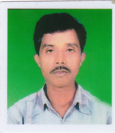 Baliram Munda