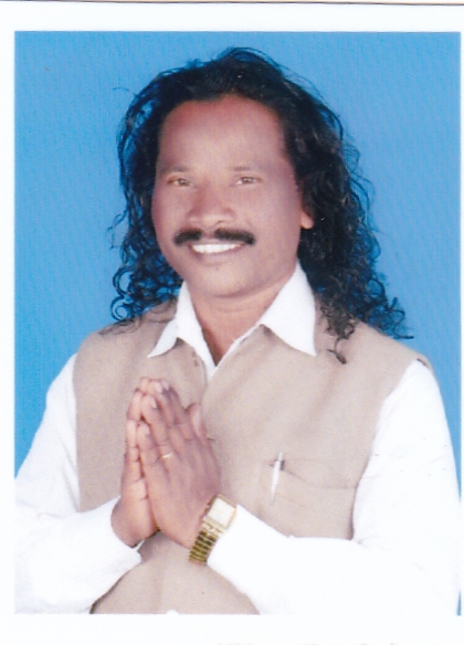 Devi Dayal Munda