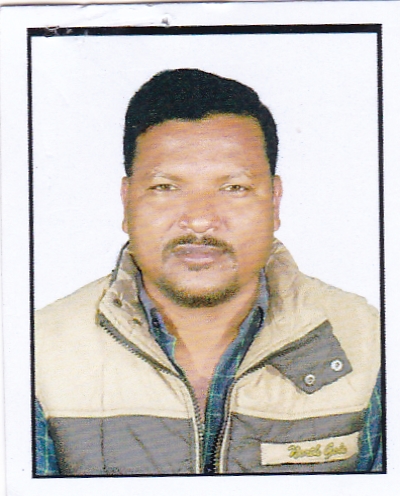 Kishor Kumar Bhagat