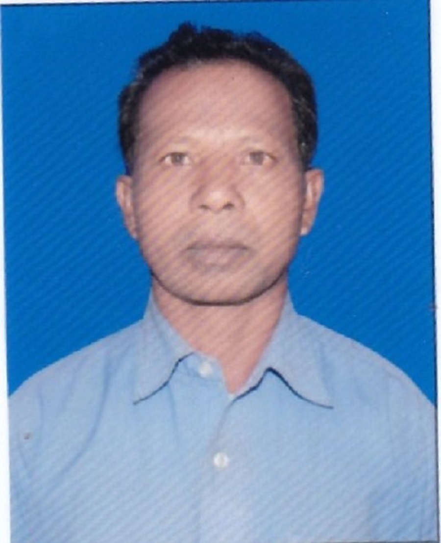 Laxmi Munda