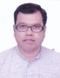 Rakshitesh Kumar Singh