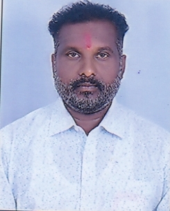 Ram Durlav Singh Munda