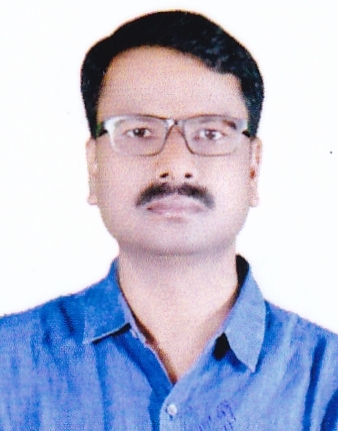 Sunil Kumar Munda