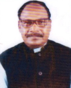 Ishwardutt Marshal Mundu