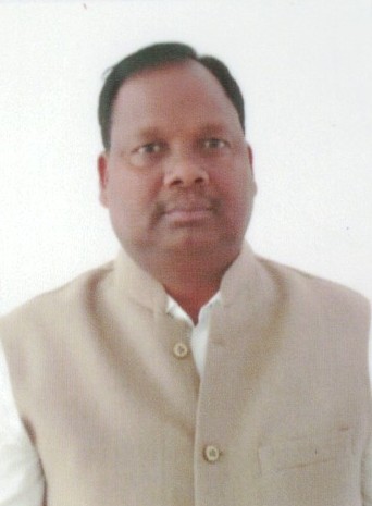 Paulus Surin