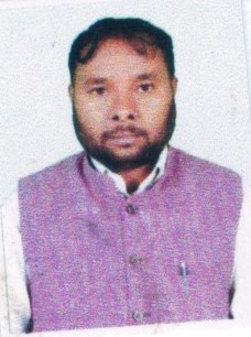 Sudeep Guria