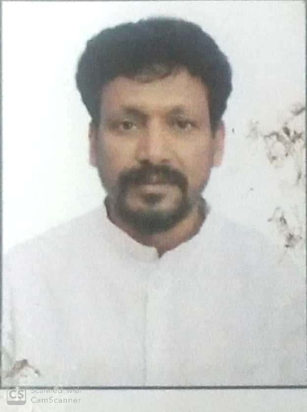 Bhaskar Prasad Ojha