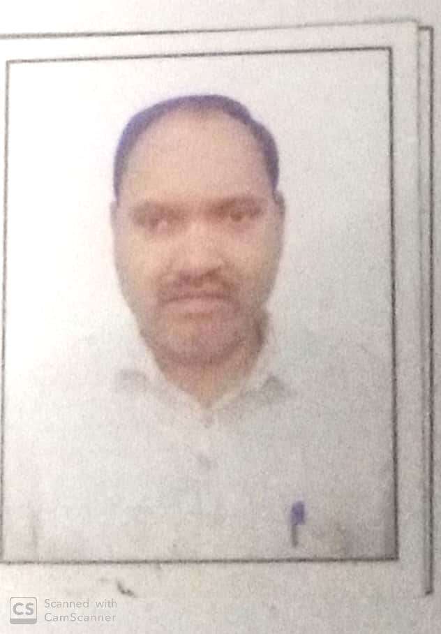 Devi Lal Kisku