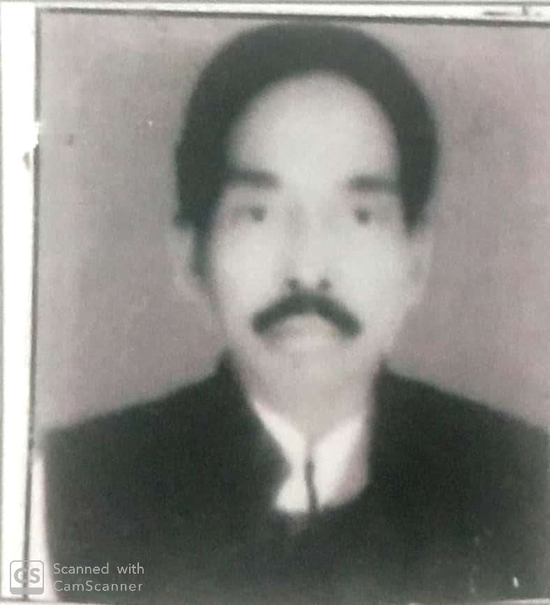 Surendra Singh