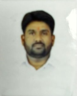 Suraj Mahato