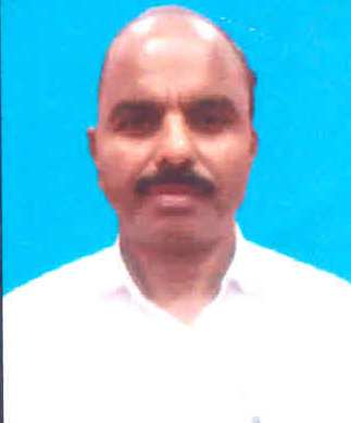 Harihar Mandal