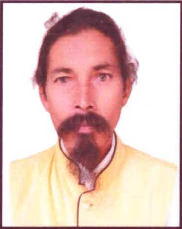 Jagdish Mahto