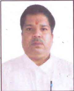 Kedar Pandey