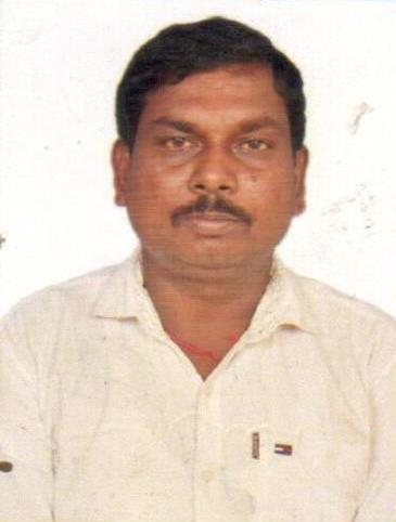 Ashok Mahato