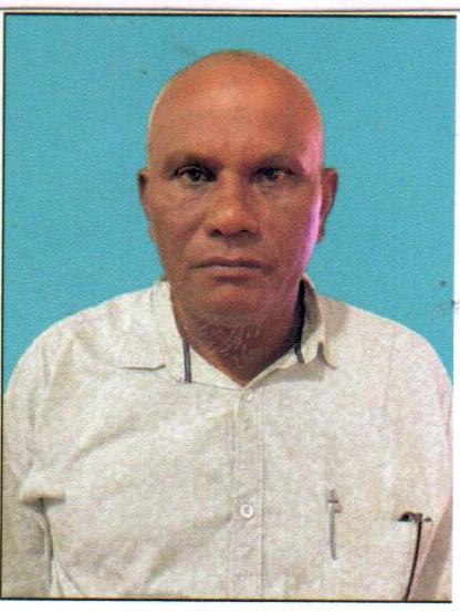 Dhirendra Nath Bera