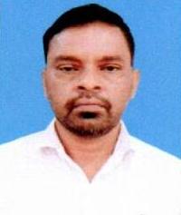 Dinesh Mahato