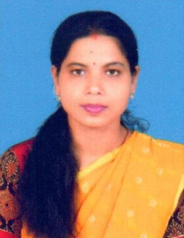 Kabita Shaw