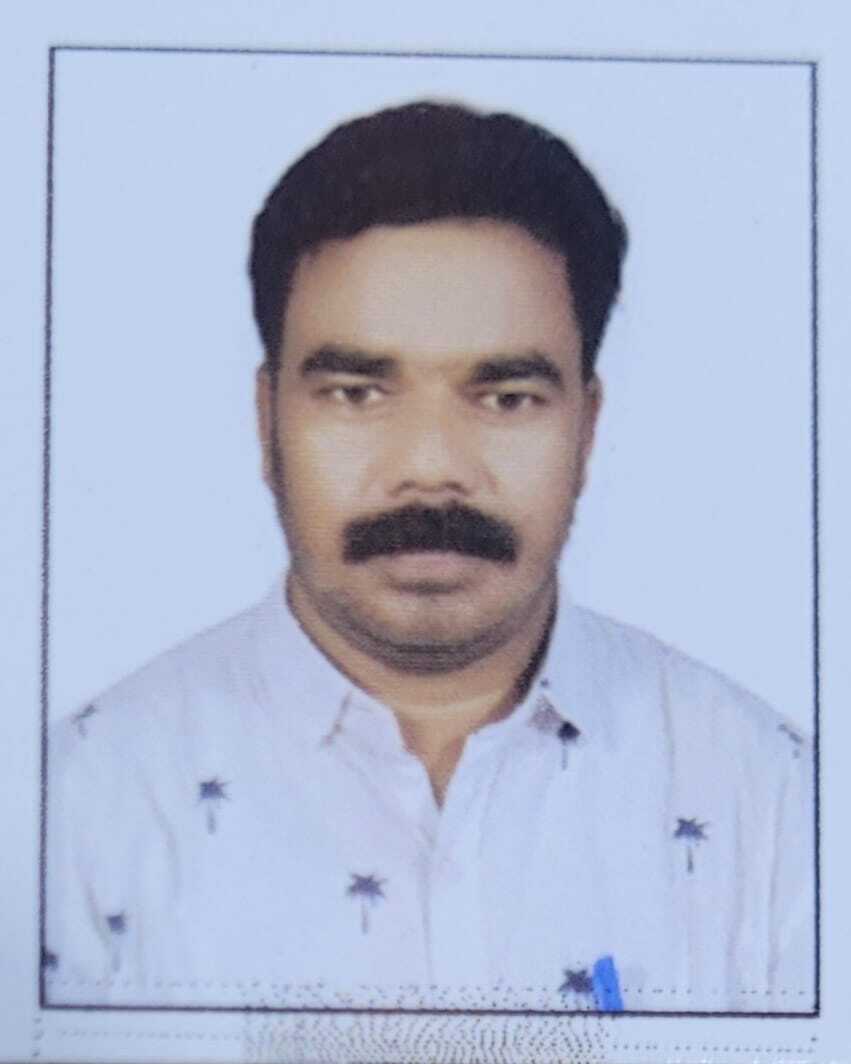 Ajay Kumar Hembrom